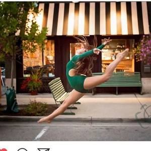 Meet your Posher, Juliet